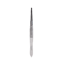 14 cm-es sebészeti csipesz