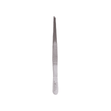 14 cm-es anatómiai műtéti csipesz