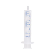 Egyszer használatos fecskendő, 10 ml