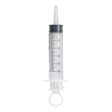 50 ml-es fecskendő