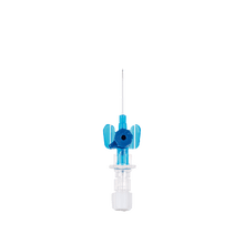 Vasofix-Braunüle Safety G 22-0,9 kék