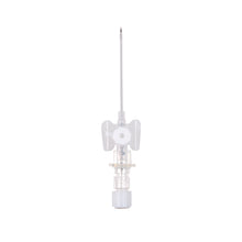 Vasofix-Braunüle Safety G 17–1,5 fehér