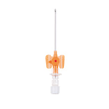 Vasofix-Braunüle Safety G 14-2,2 narancssárga