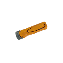 Safety-Lanzette Extra 21G narancssárga – 100 darabos csomag