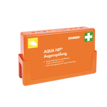 AQUA NIT® - 4 db 250 ml-es szemöblítő folyadék