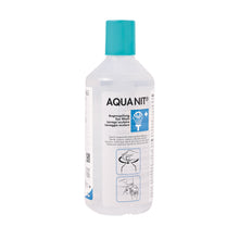 AQUA NIT® szemöblítő 250 ml steril vízzel