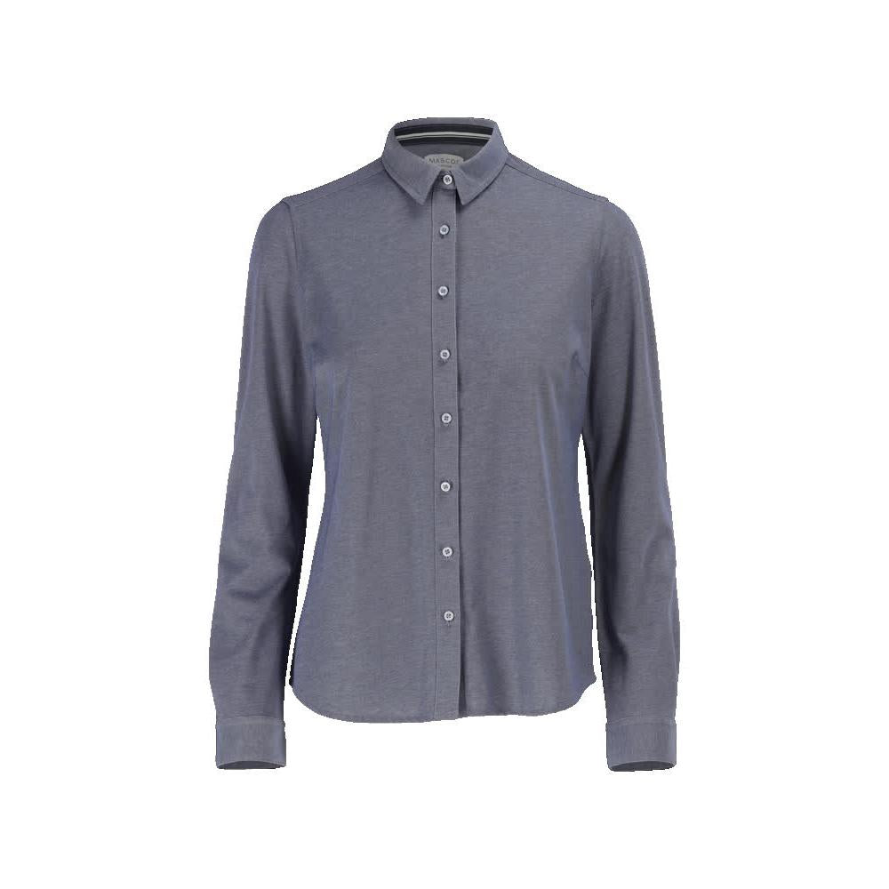 Ing, klasszikus női szabású, sztreccs női blúz