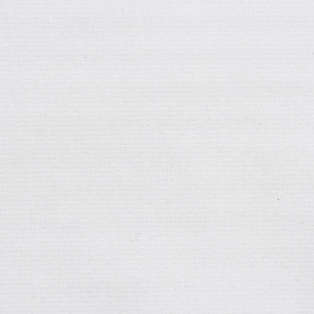 A WypAll® L30 papírtörlő a Kimberly-Clark GmbH-tól extra széles, hosszú, fehér nagygörgőt kínál 1000 lappal - ideális ipari tisztítási feladatokhoz a robusztus textúra és a magas nedvszívó képesség miatt.