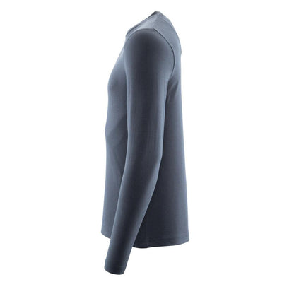 Póló, hosszú ujjú, modern szabású, ProWash® póló