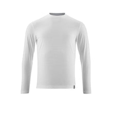 Póló, hosszú ujjú, modern szabású, ProWash® póló