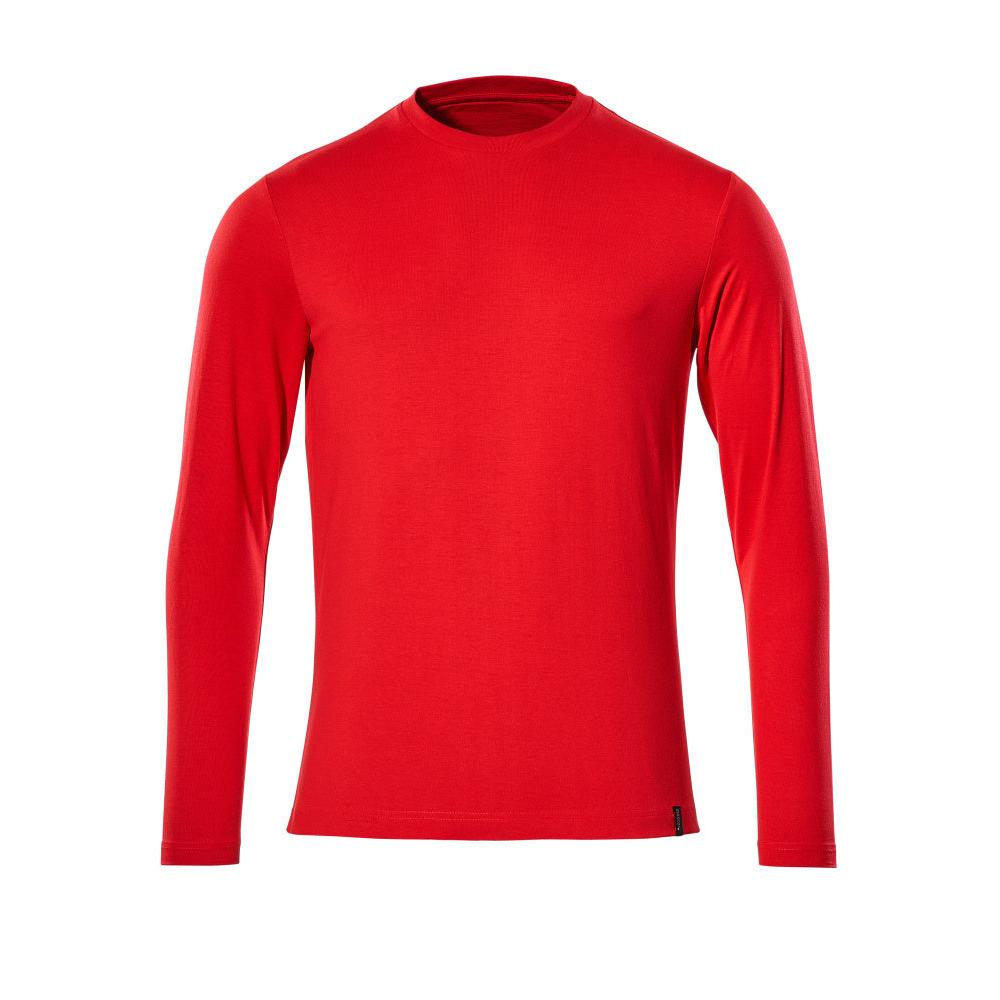 Póló, hosszú ujjú, modern szabású, ProWash® póló