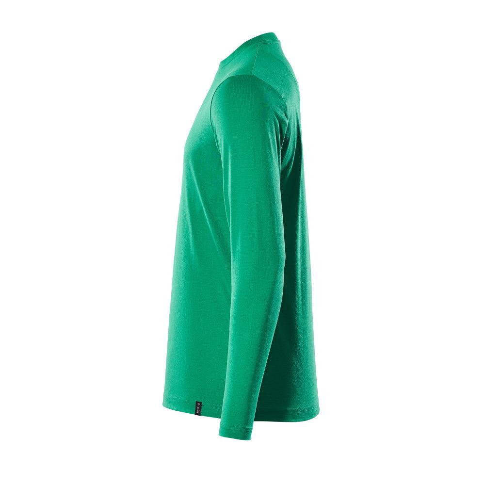 Póló, hosszú ujjú, modern szabású, ProWash® póló