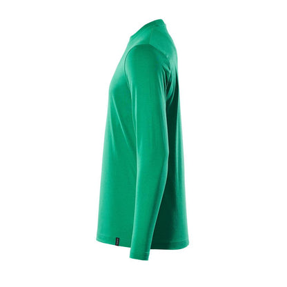 Póló, hosszú ujjú, modern szabású, ProWash® póló