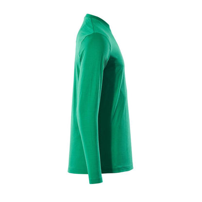 Póló, hosszú ujjú, modern szabású, ProWash® póló