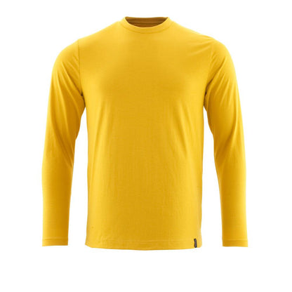 Póló, hosszú ujjú, modern szabású, ProWash® póló