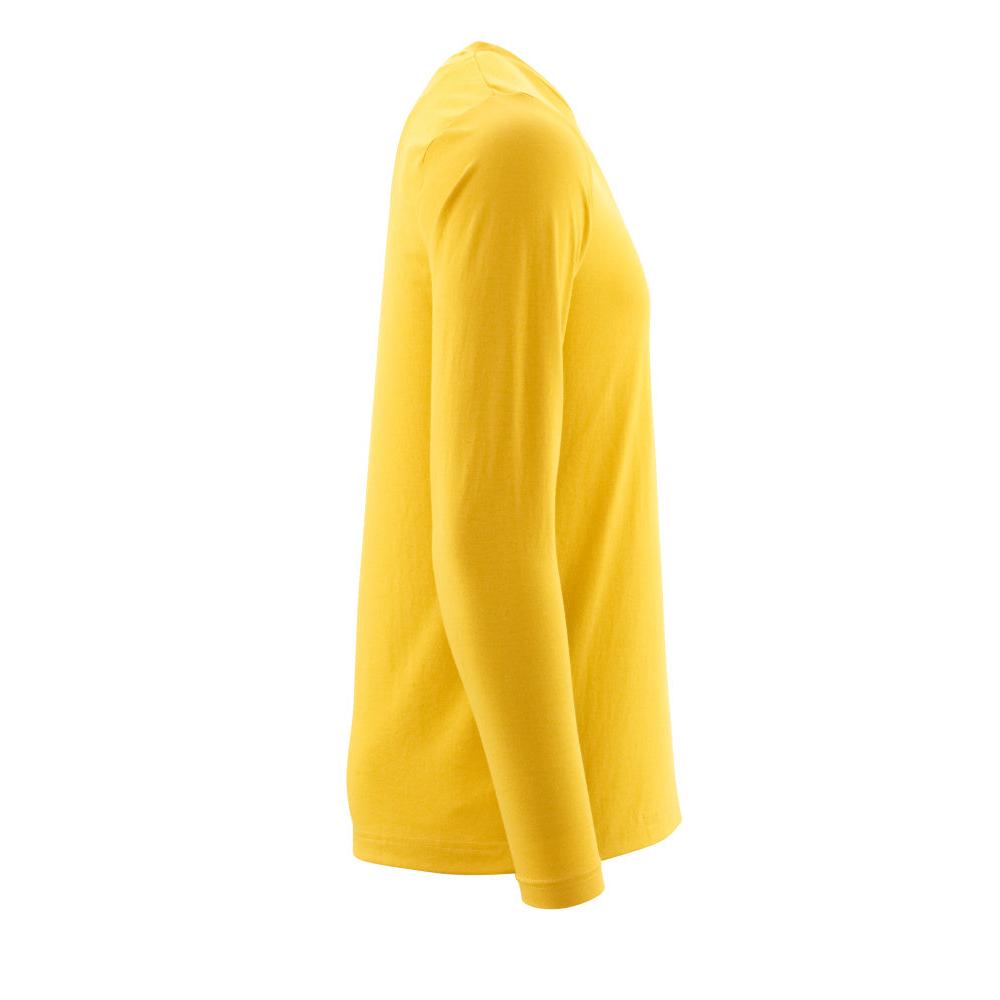 Póló, hosszú ujjú, modern szabású, ProWash® póló