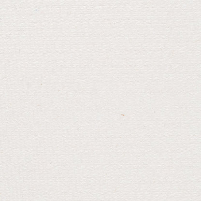 Közeli kép egy nyomtatás nélküli, krémszínű, struktúrált felületről - mint egy WypAll® L10 papírtörlő felületekhez nagy tekercs (38,00 x 23,50 cm) a Kimberly-Clark GmbH-tól - gyenge szálakkal és minimális kis foltokkal, egyenletesen megvilágítva.