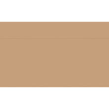 Egy egyszerű, világosbarna, téglalap alakú boríték, amely hasonlít a Duni GmbH 33 x 32 cm-es 1 rétegű Eco barna szalvétaadagoló csomagolására (750 darab), lezárva látható fehér háttérrel, látható jelölések vagy díszítések nélkül.