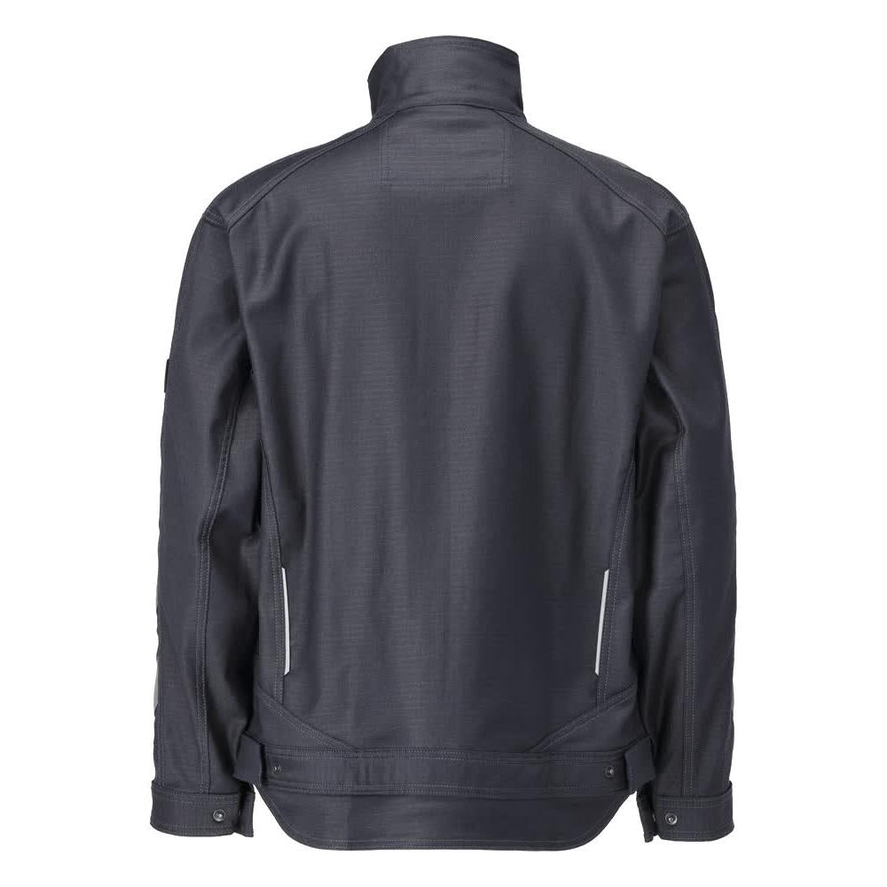 Kabát, pamut+ munkakabát