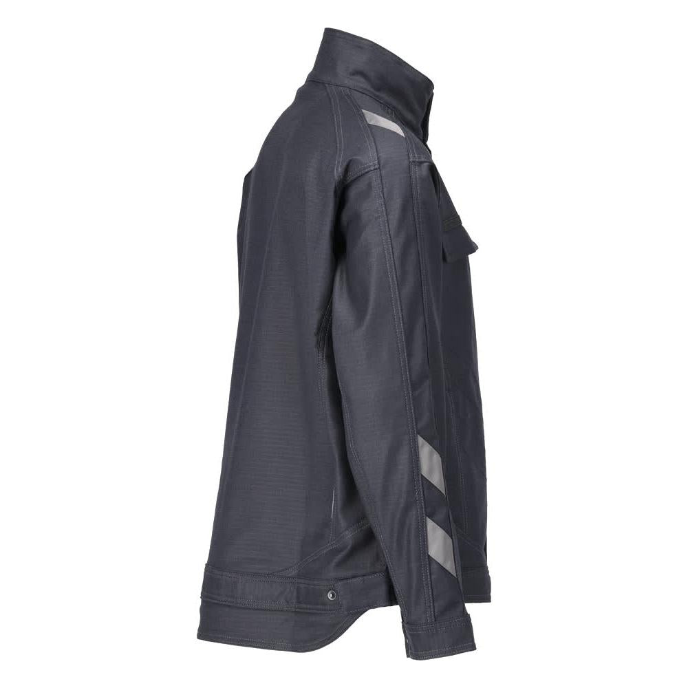 Kabát, pamut+ munkakabát