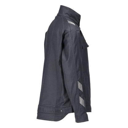 Kabát, pamut+ munkakabát