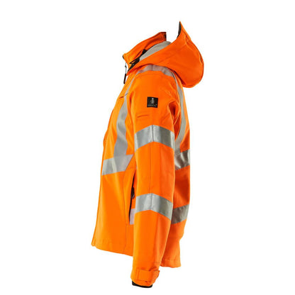 MASCOT® Blackpool Soft Shell dzseki