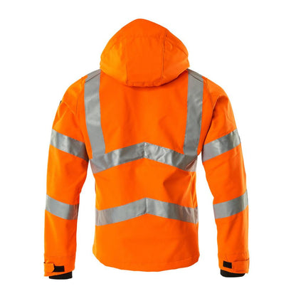 MASCOT® Blackpool Soft Shell dzseki