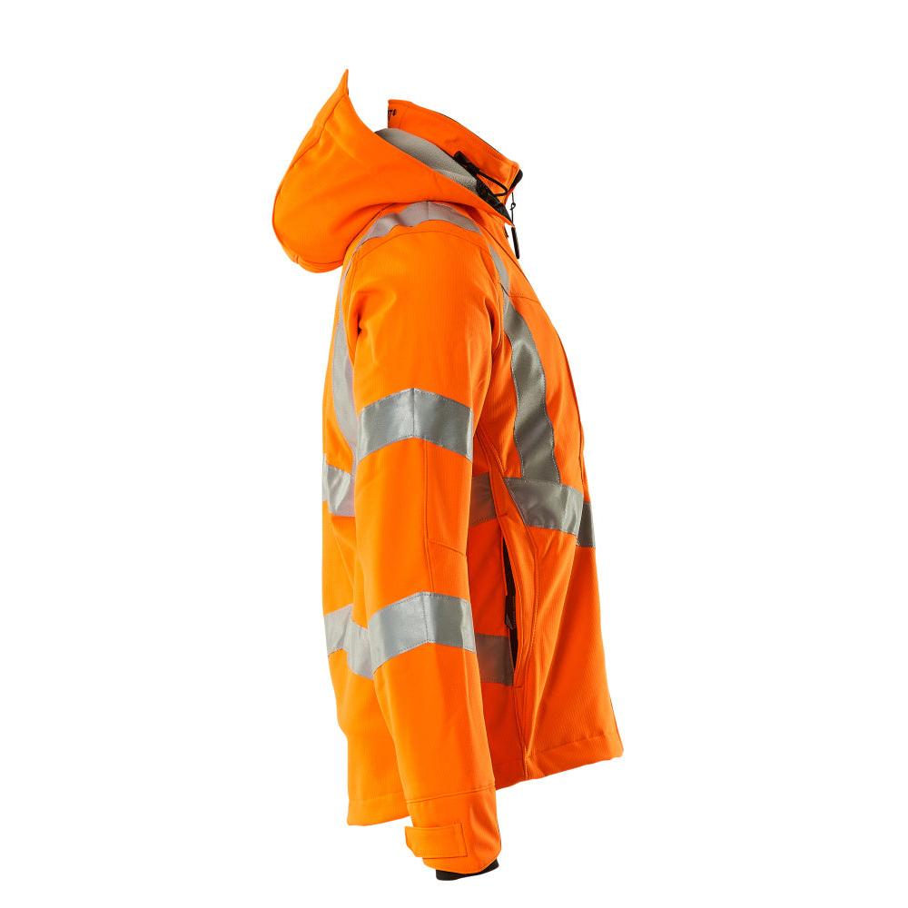 MASCOT® Blackpool Soft Shell dzseki