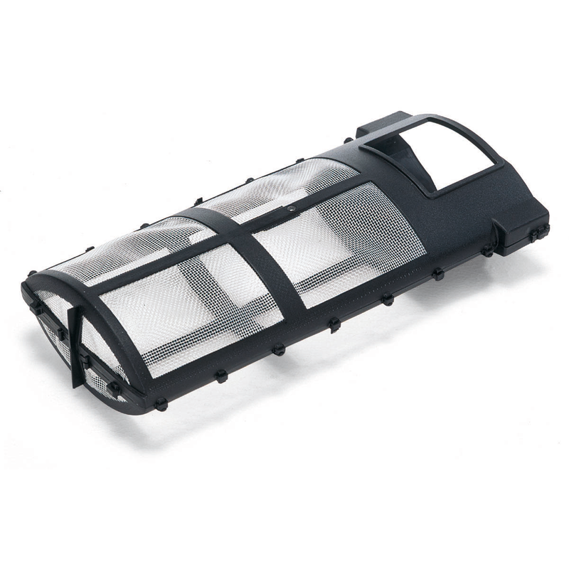 Numatikus durva szennyeződésszűrő WV-1800 modellekhez | Csomag (1 db)