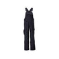 Dungarees, térdzsebek, stretch, pamut dungarees
