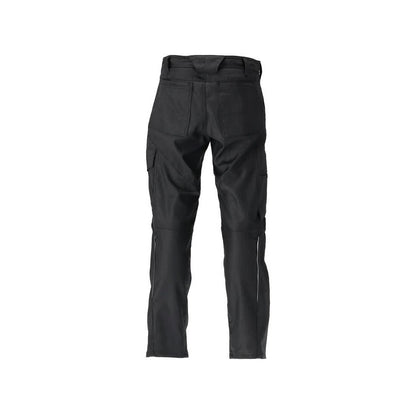 Nadrág térdzsebekkel, pamut+ nadrág