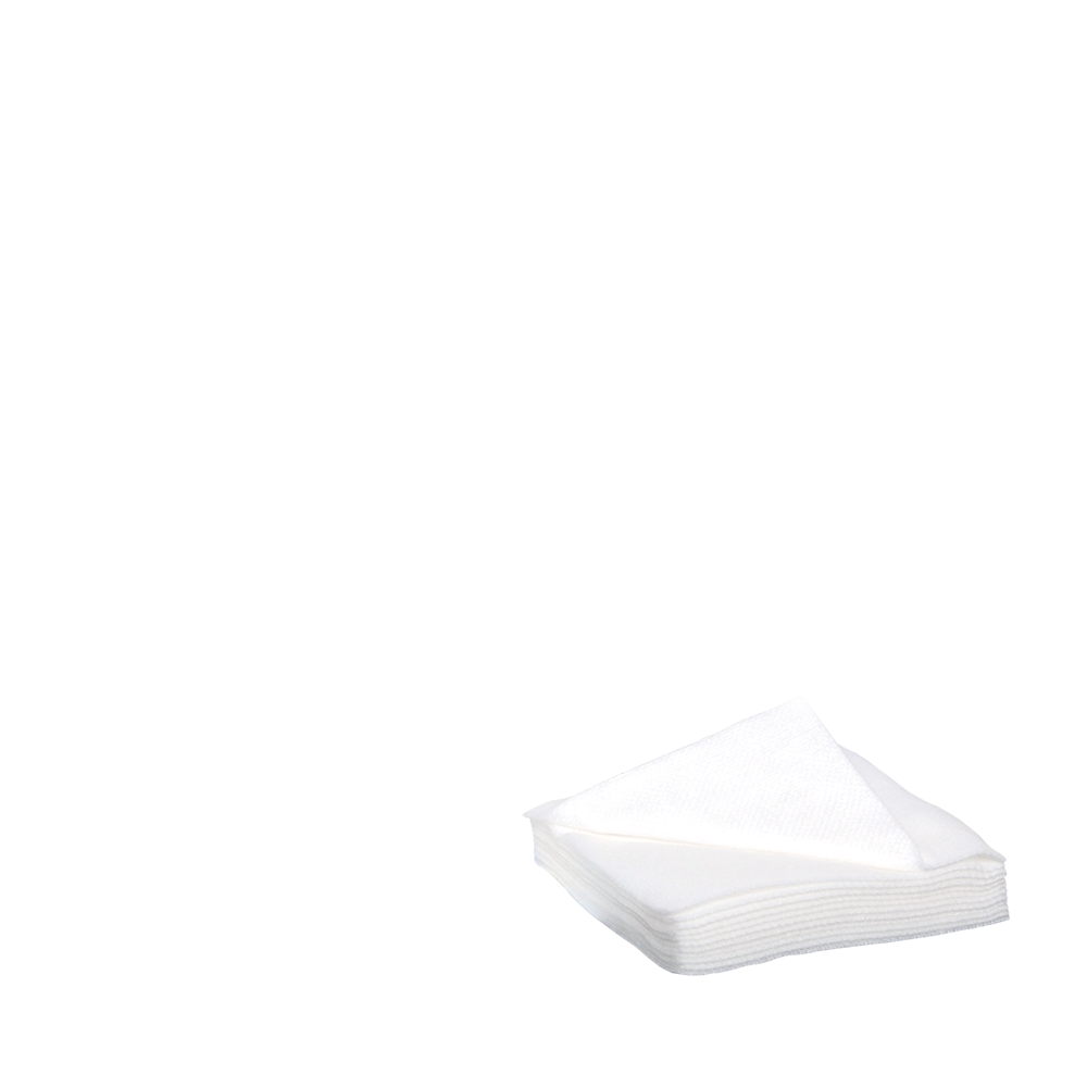 MaiMed-VK nem steril gyapjú borogatások 100 db/papírzacskó