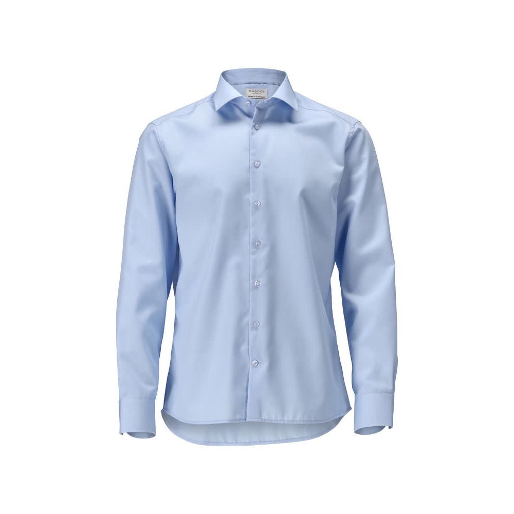 Modern szabású ing