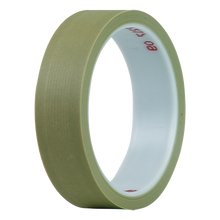 Scotch® színes vonalszalag 218, zöld, 19 mm x 55 m, 0,127 mm | Csomag (1 tekercs)