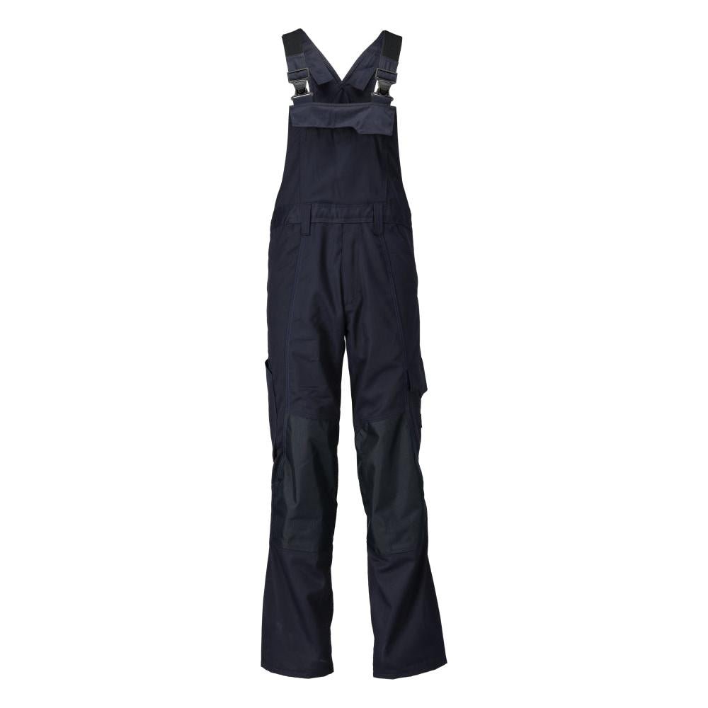 Dungarees térdzsebekkel Dungarees