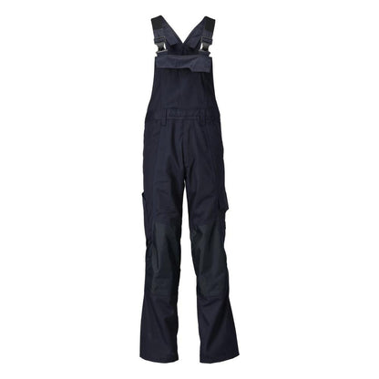 Dungarees térdzsebekkel Dungarees