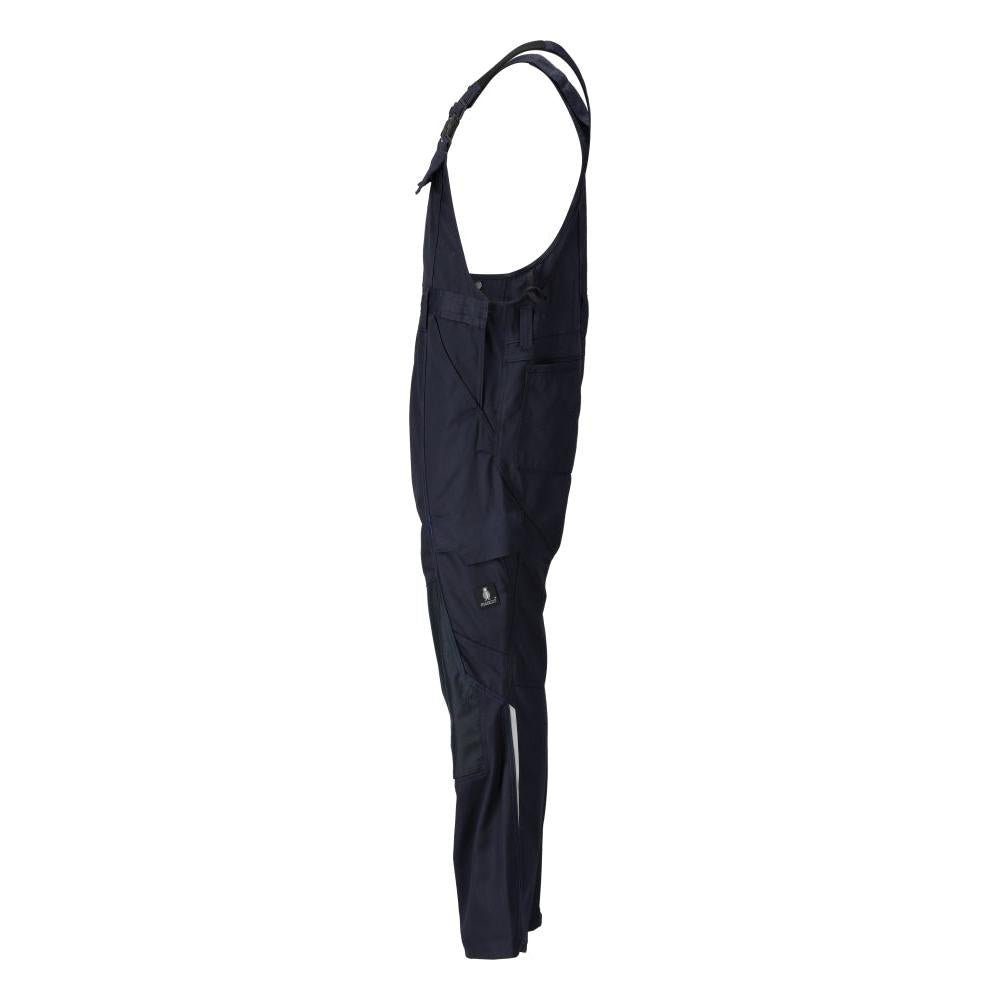 Dungarees térdzsebekkel Dungarees