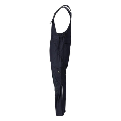 Dungarees térdzsebekkel Dungarees
