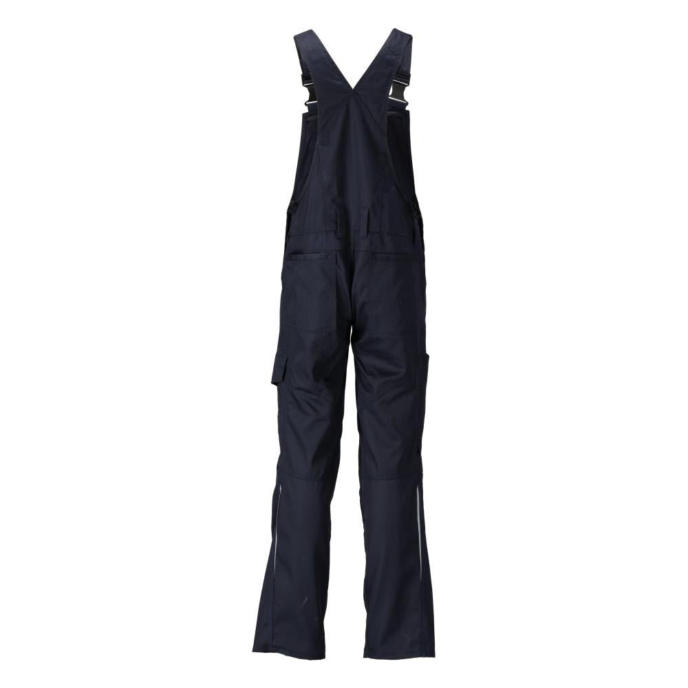 Dungarees térdzsebekkel Dungarees
