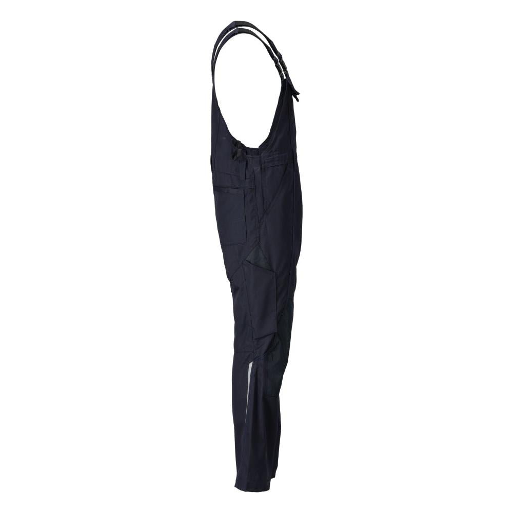 Dungarees térdzsebekkel Dungarees