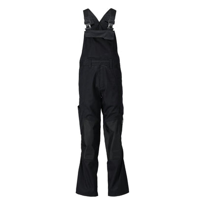 Dungarees térdzsebekkel Dungarees