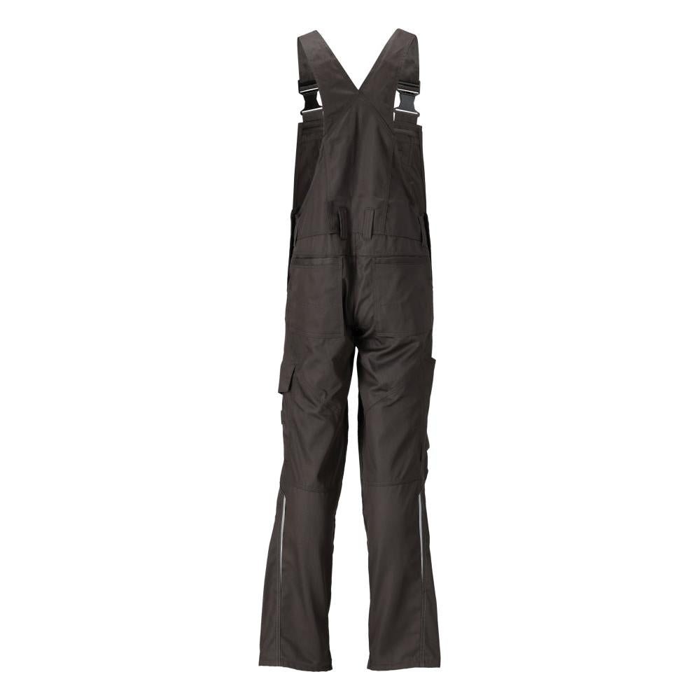Dungarees térdzsebekkel Dungarees