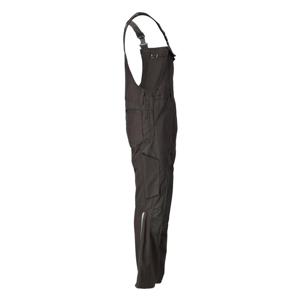 Dungarees térdzsebekkel Dungarees