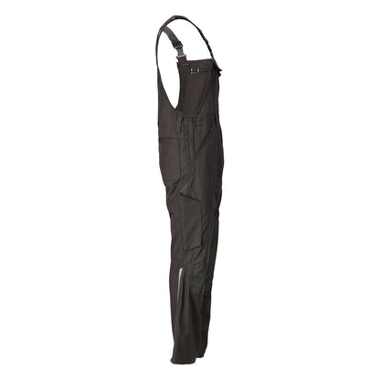 Dungarees térdzsebekkel Dungarees