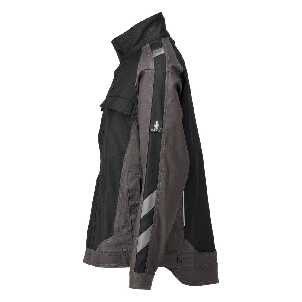 Kabát, pamut+ munkakabát