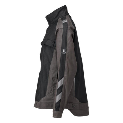 Kabát, pamut+ munkakabát