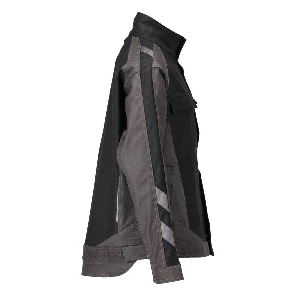 Kabát, pamut+ munkakabát