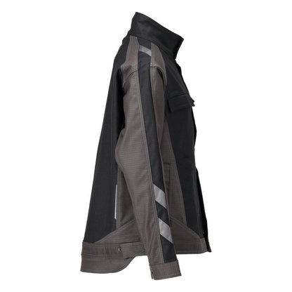 Kabát, pamut+ munkakabát