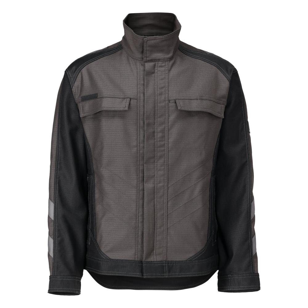 Kabát, pamut+ munkakabát