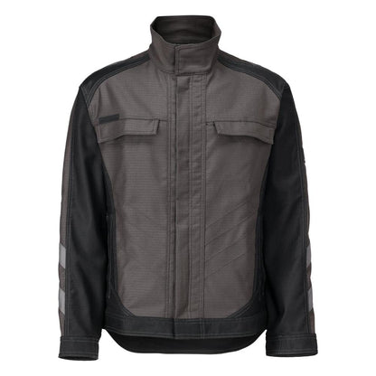 Kabát, pamut+ munkakabát